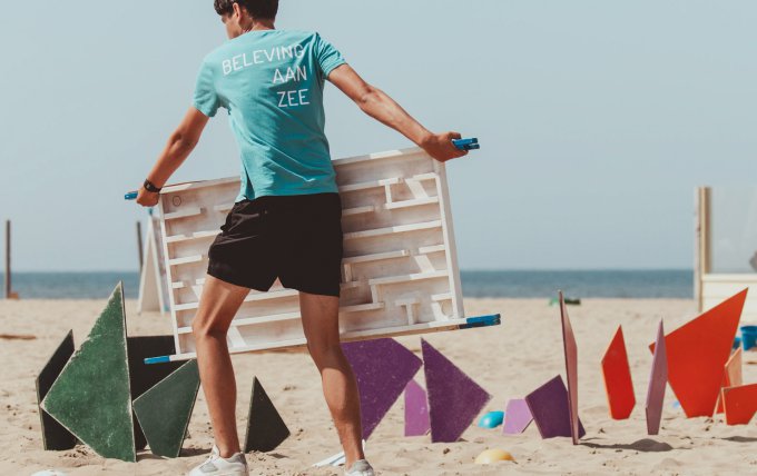 Scheveningen – Den Haag