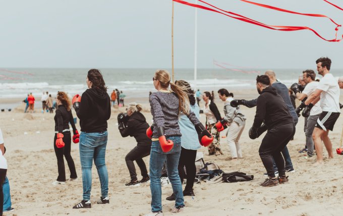 Kun je een bedrijfsuitje organiseren onder 50 euro per persoon