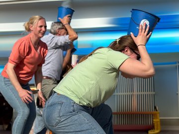 Alleskunner indoor spel