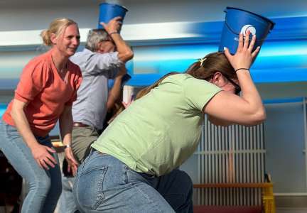 Der Alleskönner Indoor