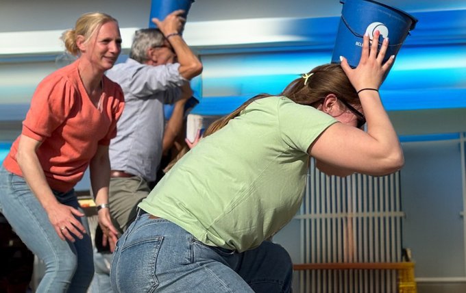 alleskunner emmerspel