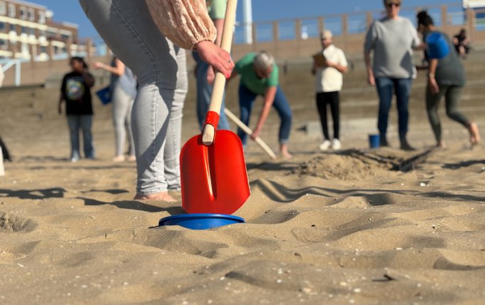groepsactiviteiten grote groepen