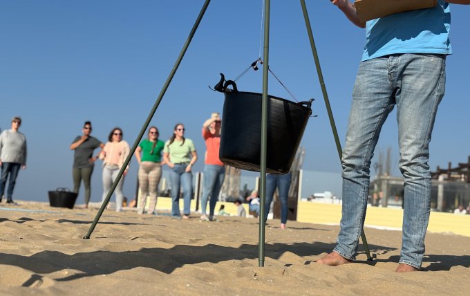 activiteiten grote groepen