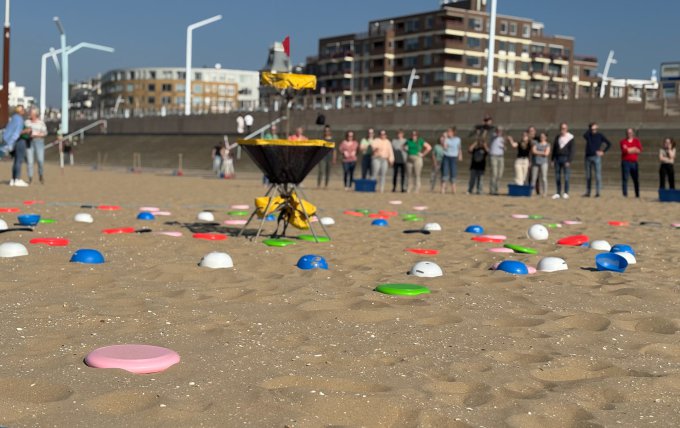 populair spelprogramma De Alleskunner