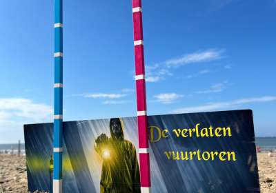 Escape The Beach - Der verlassene Leuchtturm