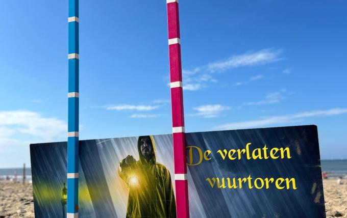 Afdelingsuitjes