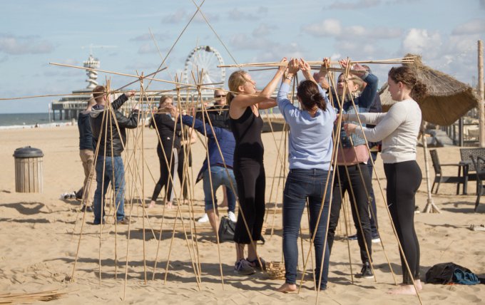 activiteiten grote groepen
