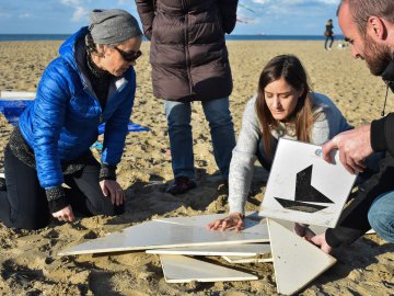 Zuid-Holland expeditie