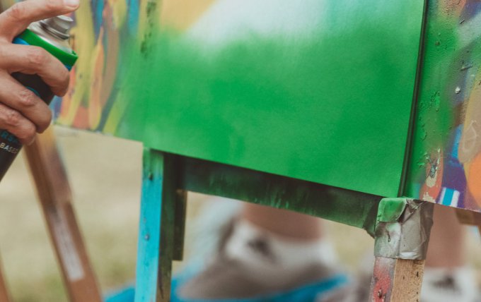 Originele workshop voor teams