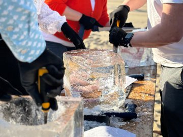 Unieke workshop voor bedrijven