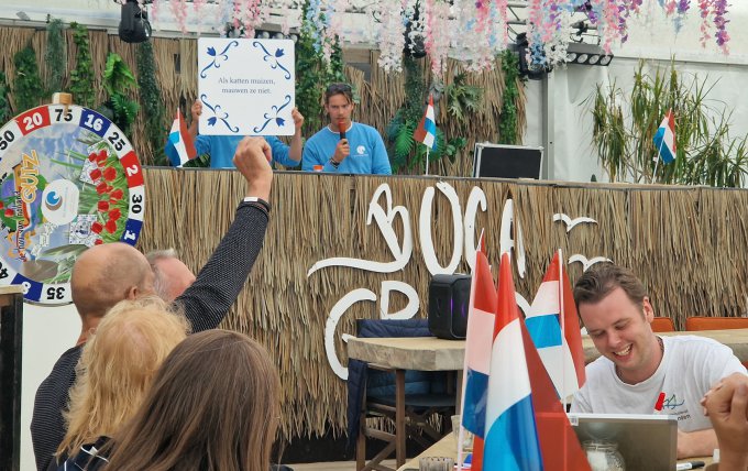 quiz scheveningen spelen