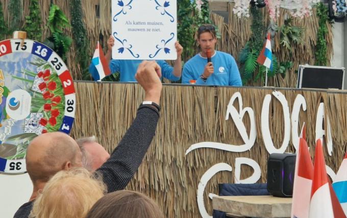 quiz op maat samenstellen