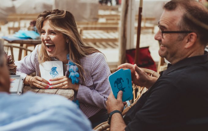 teamwork en samenwerking