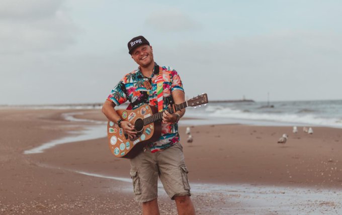 Herken jij de muziekstukken