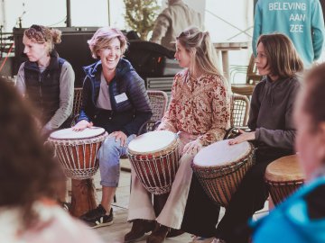 Zuid-Holland Workshop