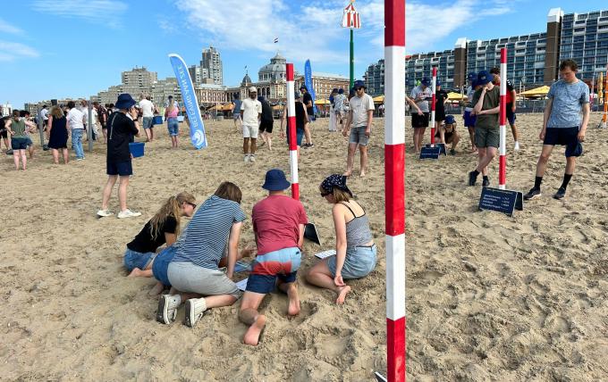 Groepsactiviteiten