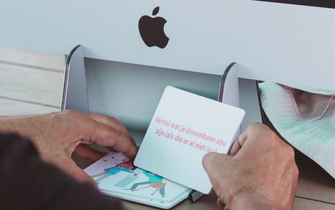 bedrijfsuitje indoor