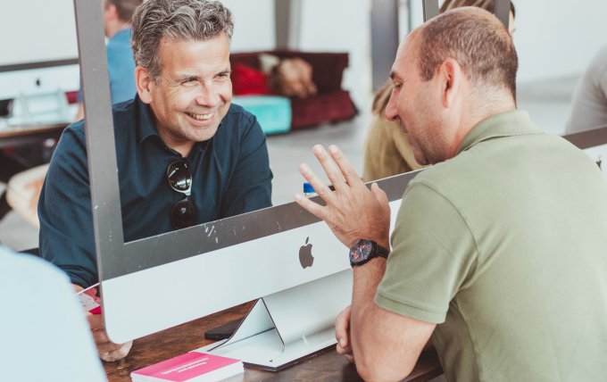 gespreksonderwerpen vanuit de werkgever