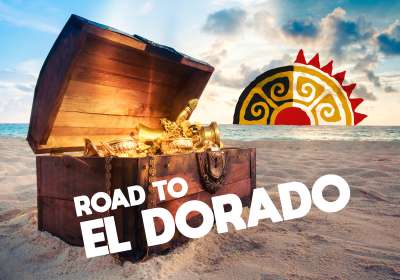 Road to El Dorado