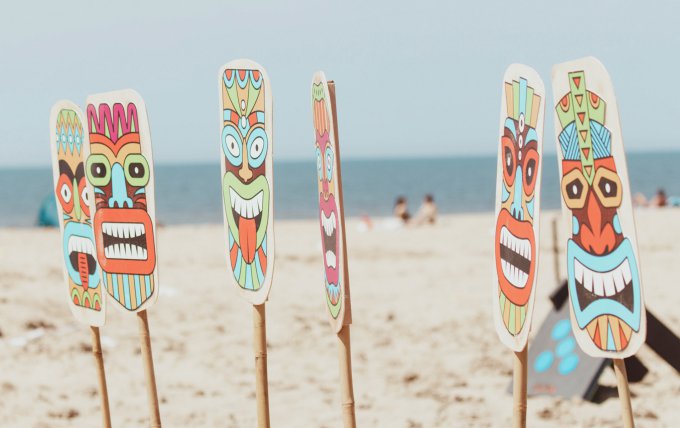 Road to El Dorado spelen