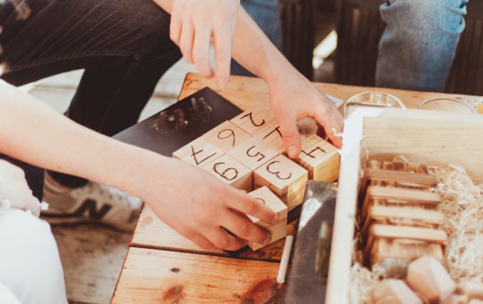 teamuitje scheveningen