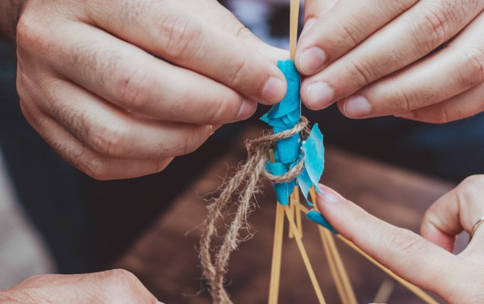 den haag robinson spel