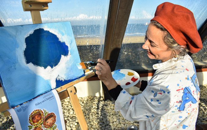 Originele workshops organiseren