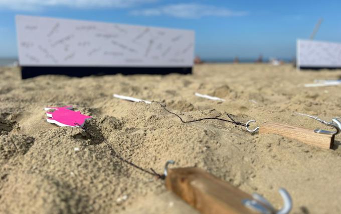 wereld van escape rooms