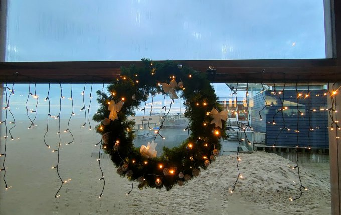 Wat is het beste seizoen voor een bedrijfsuitje aan zee
