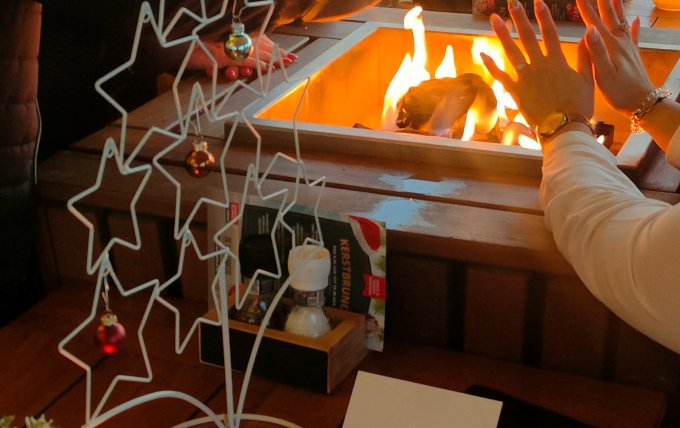 WinterXperience Scheveningen organiseren