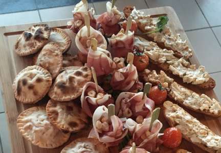 activiteit + borrel