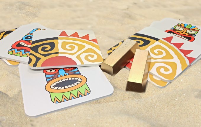 teambuildingactiviteit Road to El Dorado