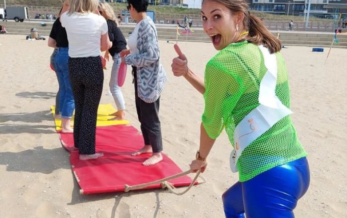 Wat maakt een bedrijfsuitje succesvol