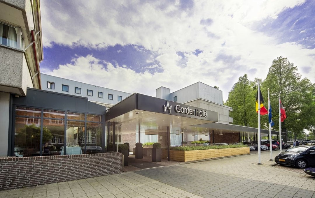 Bilderberg Garden Hotel Amsterdam