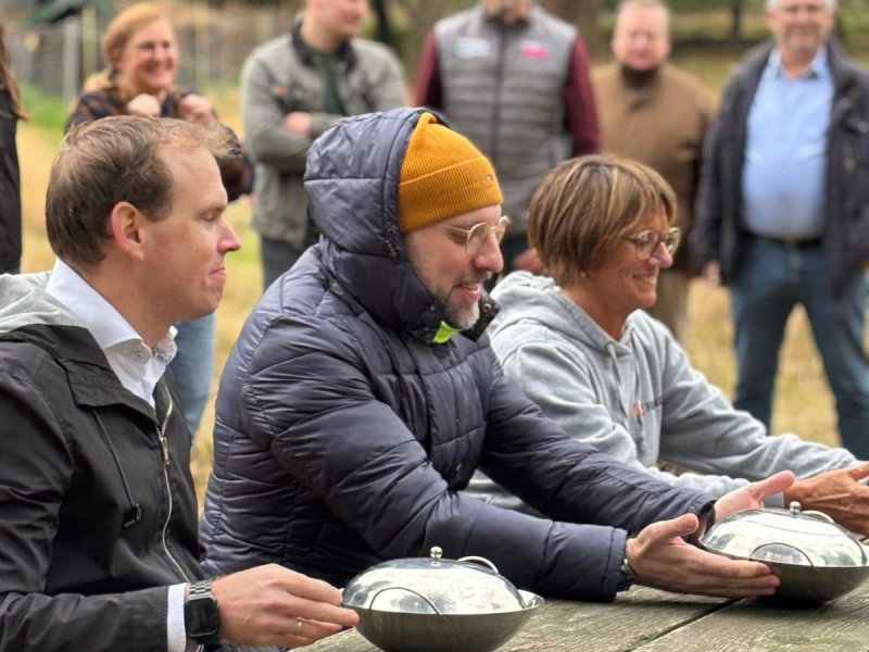 Bilderberg zakelijk