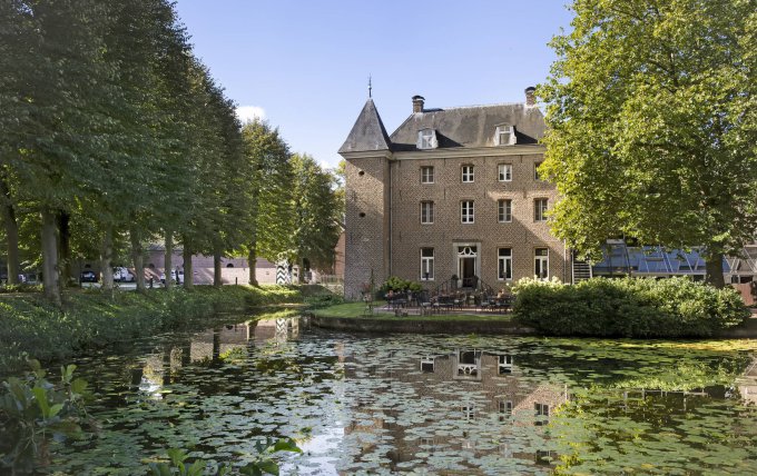 Bilderberg Château Tegelen
