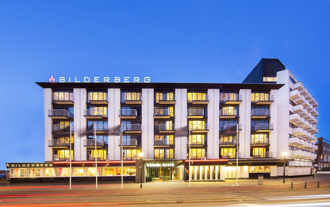 Bilderberg Scheveningen