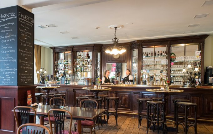 Grand Hotel Wientjes