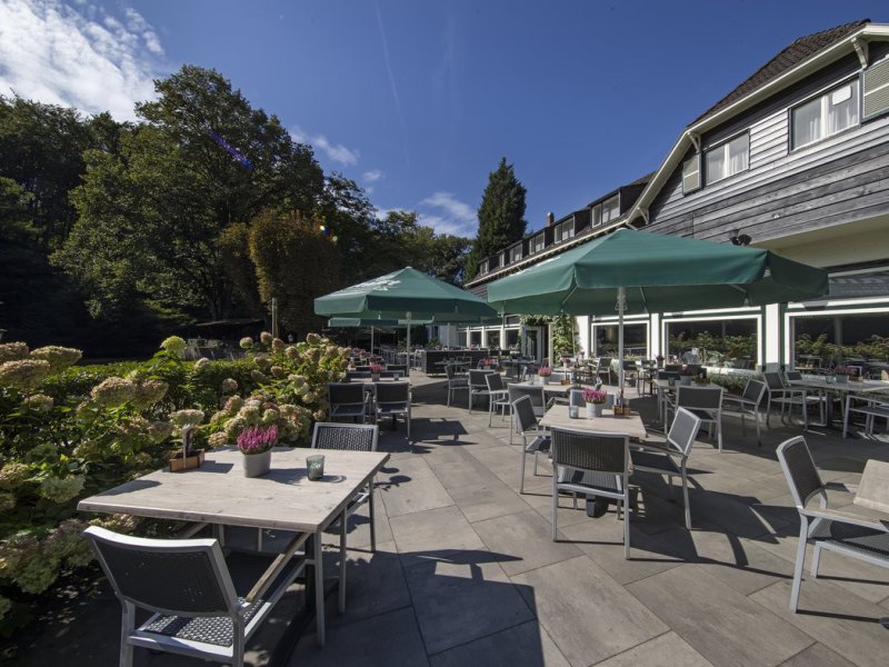 Bilderberg hotels teambuilding