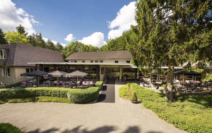 bilderberg Speulderbos garderen