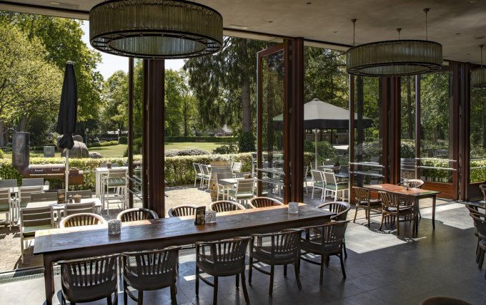 Hotel ’t Speulderbos