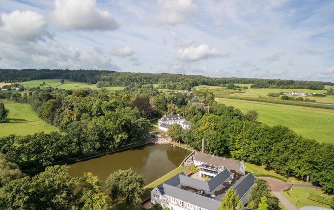 Kasteel Vaals