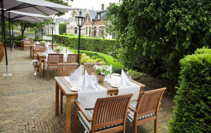 Hotel Apeldoorn