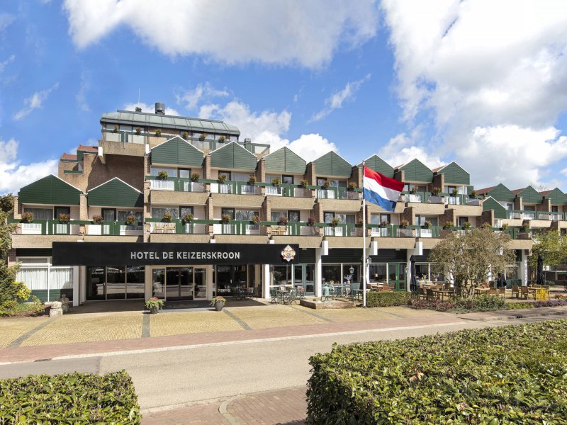 hotel activiteiten