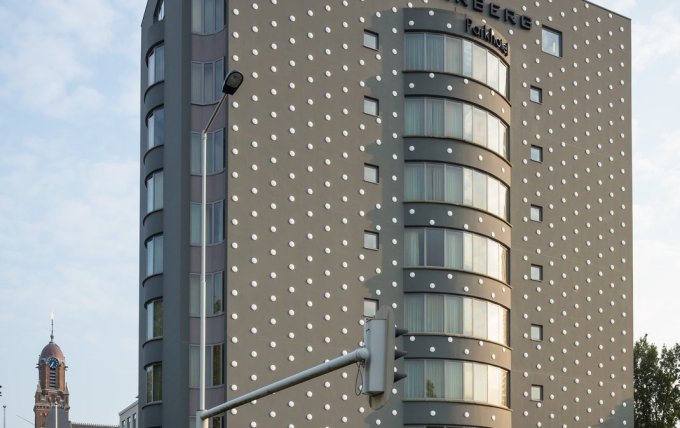 Parkhotel Rotterdam