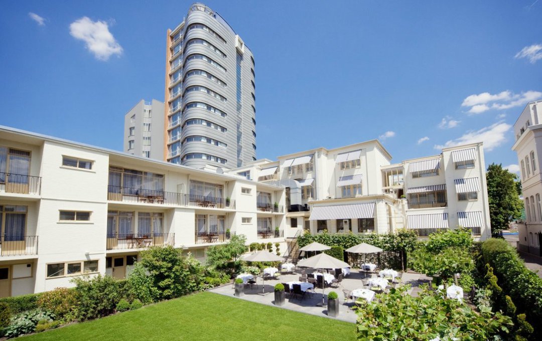 Bilderberg Parkhotel