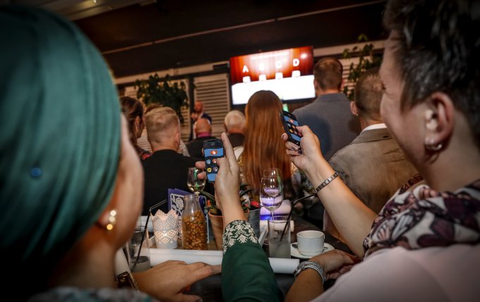 Waarom kiezen voor de Quiz XL