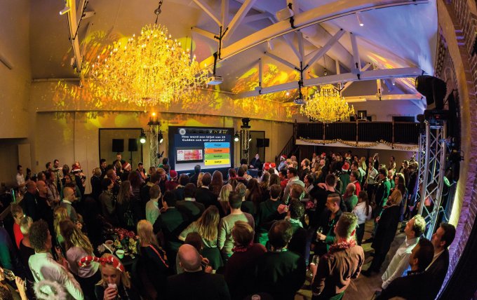 Unieke videovragen van bekende Nederlanders