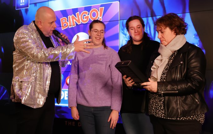 digitale bingo