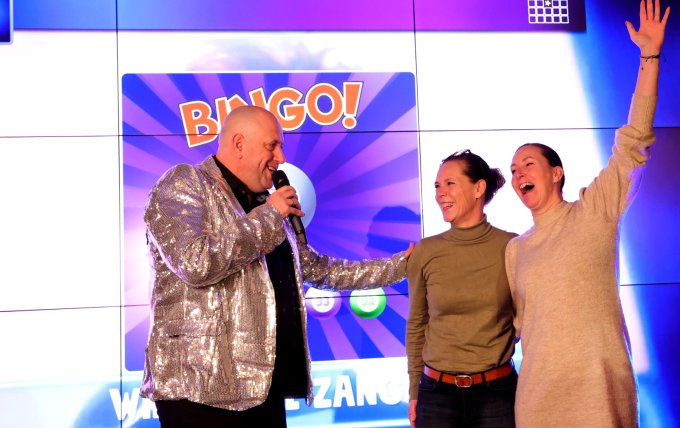 Bingo Zuid holland